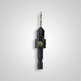 Make It Snappy Tools 43005 5/64″ x 3/8″ Countersink